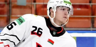 «Гомель» расстался с трехкратным чемпионом Беларуси