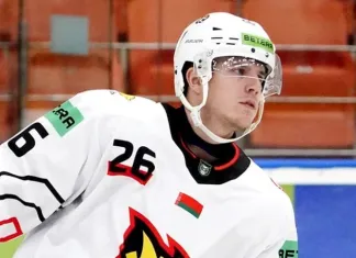 «Гомель» расстался с трехкратным чемпионом Беларуси