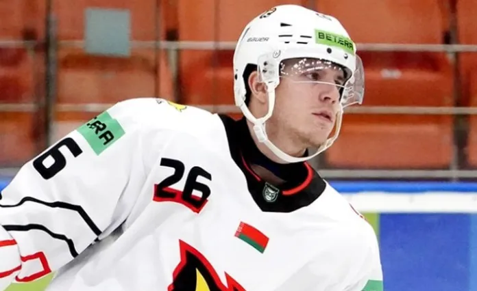 «Гомель» расстался с трехкратным чемпионом Беларуси