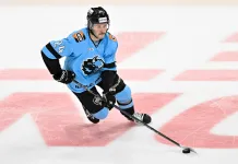 Тай Смит: Сейчас мое катание даже лучше, чем в период игры в НХЛ