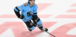 Тай Смит: Сейчас мое катание даже лучше, чем в период игры в НХЛ