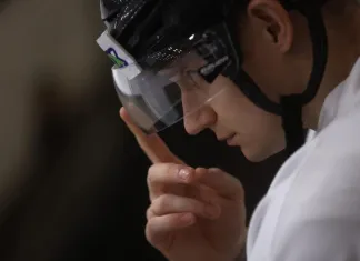 Михаил Бучкин: Хочется, чтобы минское «Динамо» завоевало Кубок Гагарина и привезло его в столицу