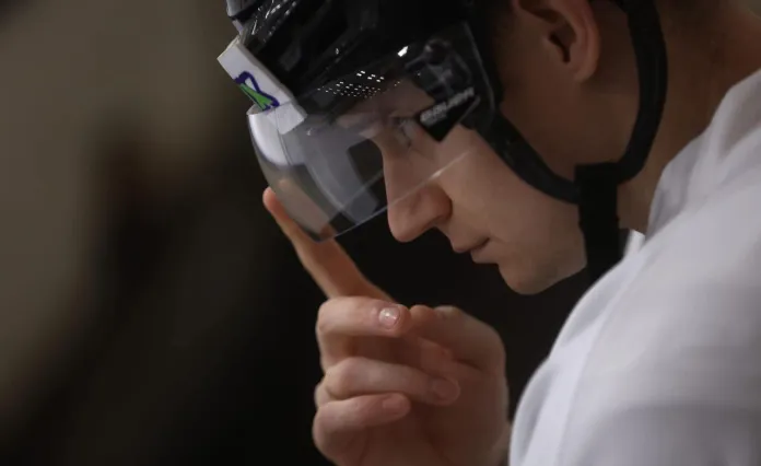 Михаил Бучкин: Хочется, чтобы минское «Динамо» завоевало Кубок Гагарина и привезло его в столицу