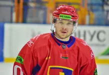 Антон Иванковский: На разминке увидел, что Артур Пархомчик сидит, как Евгений Кузнецов. Я подумал, что он какой-то клоун