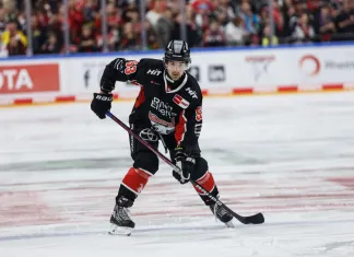 Экс-защитник минского «Динамо» продолжит карьеру в итальянском клубе