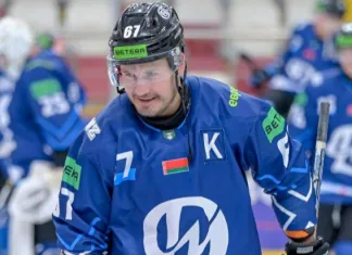 Павел Развадовский: Нам сейчас очки нужны как воздух: в таблице все плотно