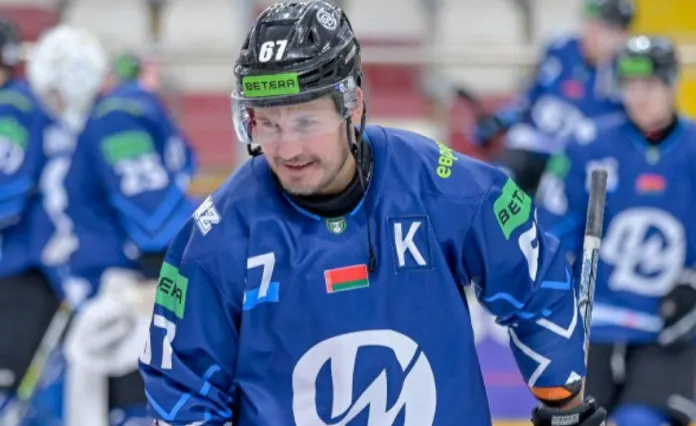 Павел Развадовский: Нам сейчас очки нужны как воздух: в таблице все плотно