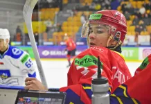 Егор Гатауллин – о победе над «Химиком» и дебюте в Betera-Экстралиге