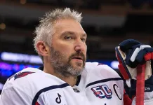 Сэм Энас – о рекорде Овечкина: Это самое невероятное спортивное достижение нашего времени