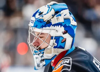 Минское «Динамо» делит первую строчку в КХЛ по пропущенным шайбам