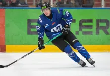 Данила Ткач: По первой игре могу сказать: лига сильная