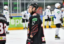 Нападающий «Гомеля» Спешилов достиг внушительной юбилейной отметки