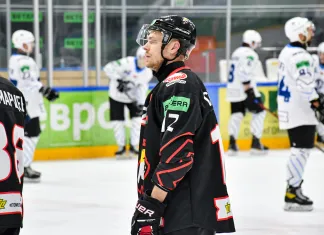 Нападающий «Гомеля» Спешилов достиг внушительной юбилейной отметки