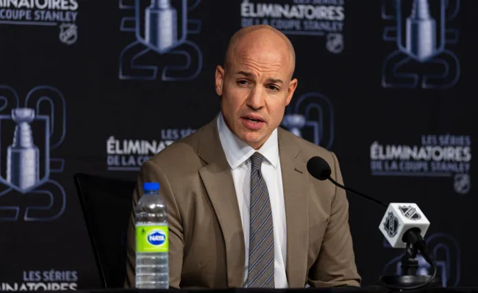 Наставник «Вашингтона» оценил спад результативности Алексея Протаса