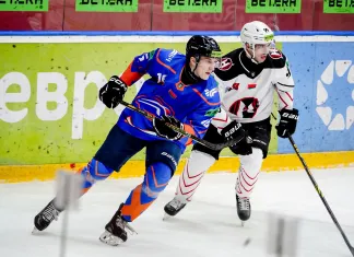 «Неман» обыграл «Локомотив» и прервал трехматчевую серию поражений