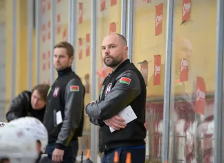 В Betera-Экстралиге может произойти очередная тренерская отставка