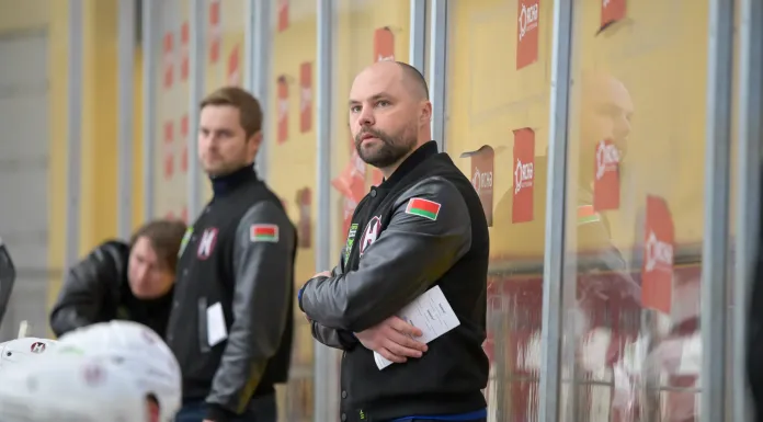 В Betera-Экстралиге может произойти очередная тренерская отставка