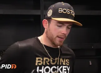 «Калгари» забрал конкурента Егору Шаранговичу с драфта отказов