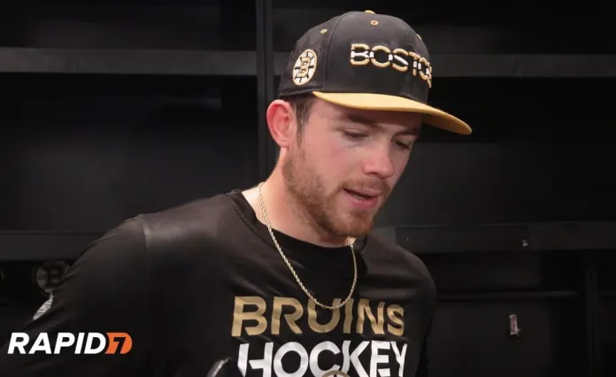 «Калгари» забрал конкурента Егору Шаранговичу с драфта отказов