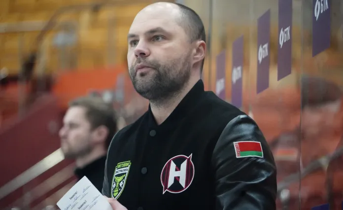 Андрей Антонов: Проблемы присутствуют: большинство, должны были хотя бы один гол забивать