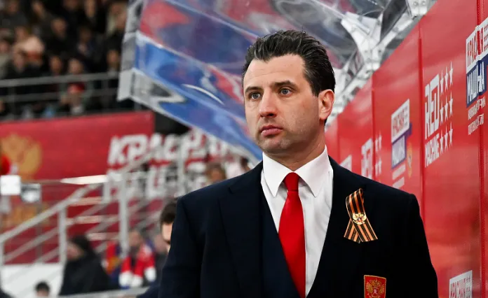 Роман Ротенберг может возглавить московское «Динамо» после Кубка Первого канала
