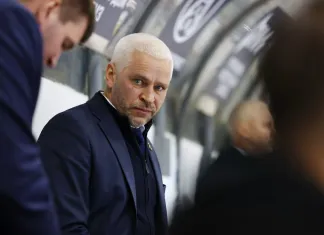 Дмитрий Саяпин – о победном дерби и «сухаре» Сергея Большакова 