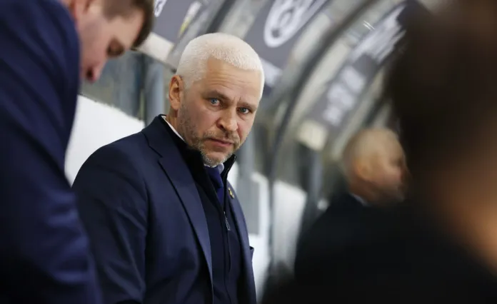 Дмитрий Саяпин – о победном дерби и «сухаре» Сергея Большакова 