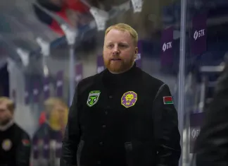 Дмитрий Рыльков — о разгромном поражении от «Юности» и заболевших лидерах