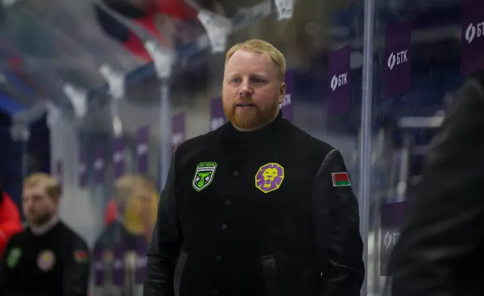 Дмитрий Рыльков — о разгромном поражении от «Юности» и заболевших лидерах