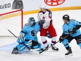 Минское «Динамо» примет ЦСКА после возвращения с выезда