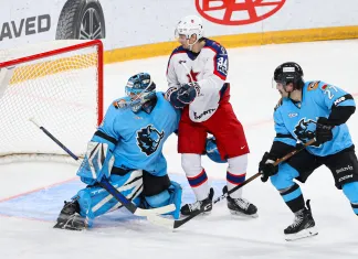 Минское «Динамо» примет ЦСКА после возвращения с выезда