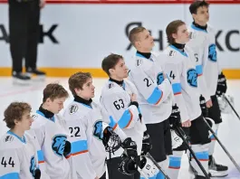 «Динамо-Шинник» в гостях сыграет против СКА-1946