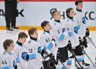 «Динамо-Шинник» в гостях сыграет против СКА-1946