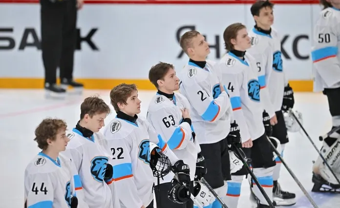 «Динамо-Шинник» в гостях сыграет против СКА-1946