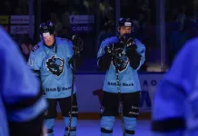 Минское «Динамо» сохранило свою позицию — таблица КХЛ 19 ноября