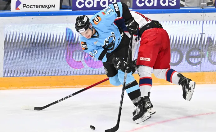 Матчи КХЛ на 20 ноября. «Динамо-Минск» — ЦСКА, «Автомобилист» — «Металлург», «Торпедо» — «Спартак» и другие встречи