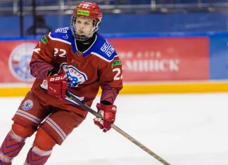 Андрей Симонов: Было нелегко, мы просто хорошо реализовали свои моменты