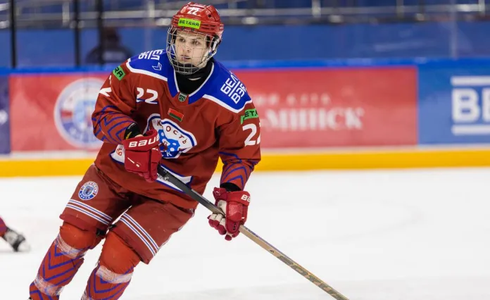 Андрей Симонов: Было нелегко, мы просто хорошо реализовали свои моменты