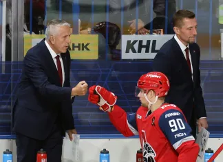 «Локомотив» может лишиться главного тренера