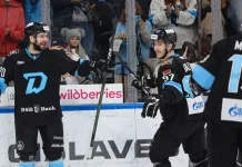 Евгений Владимирович: Связка Усов-Галиев является одним из главных открытий этого сезона