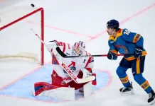 Экс-форвард минского «Динамо» признан лучшим игроком дня КХЛ