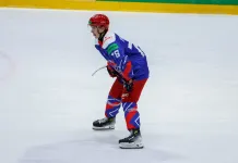 «Славутич» подписал контракт с 21-летним форвардом из МХЛ