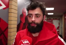 «Спартак» обменял в «Сибирь» защитника с 10-летним опытом игры в КХЛ