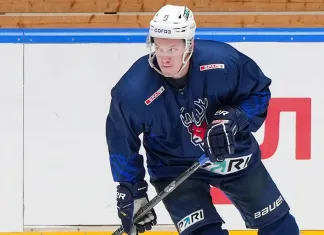 Ветеран КХЛ перейдет в «Сочи». Форвард был вариантом для минского «Динамо»