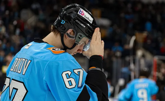 Егор Бориков – о матче с ЦСКА и любви к домашним животным