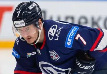 В «Ладе» раскрыли, почему расторгли контракт с экс-форвардом минского «Динамо» Шумаковым