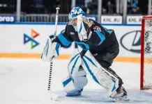 Зак Фукале и Виталий Пинчук попали в топ-игроков КХЛ по нескольким метрикам