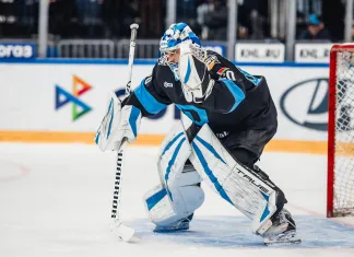 Зак Фукале и Виталий Пинчук попали в топ-игроков КХЛ по нескольким метрикам