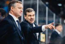 Экс-скаут НХЛ Игорь Еронко — о минском «Динамо»: Команда хрупкая — из-за тренера