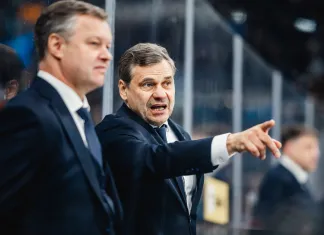 Экс-скаут НХЛ Игорь Еронко — о минском «Динамо»: Команда хрупкая — из-за тренера